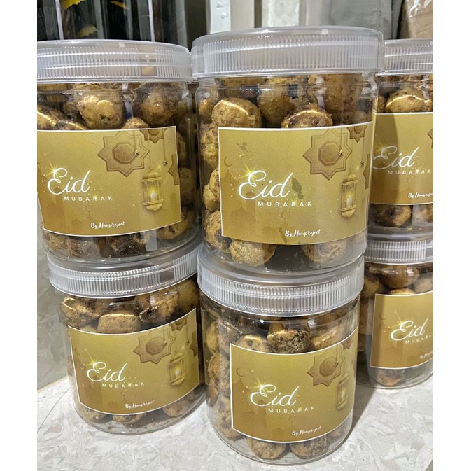 

HAMPERS HARI RAYA