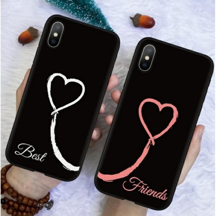 [S10] Soft Case Tpu For All Type