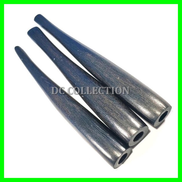 Pipa Cangklong Once KAYU GALIH KELOR ASLI