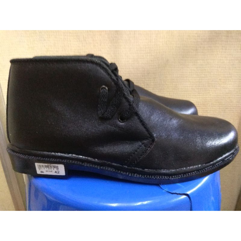 Tanda/Aksesoris/Atribut Sepatu Pelayaran/Penerbangan/Transportasi Darat Camat/Lurah/Kepala Desa Pask