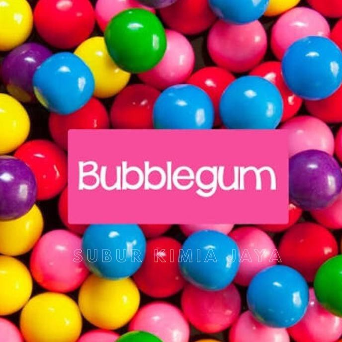 

Bubble Gum Essence 15 ml