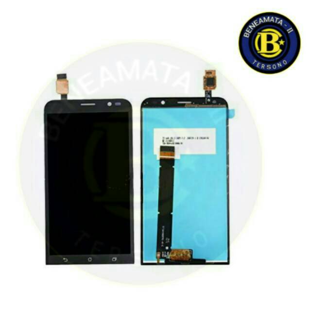 LCD ASUS X013D ZENFONE GO 5.5 FULLSET PLUS TOUCHSCREEN ORIGINAL LCD TS