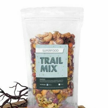 

Superfood Trail Mix 500Gram