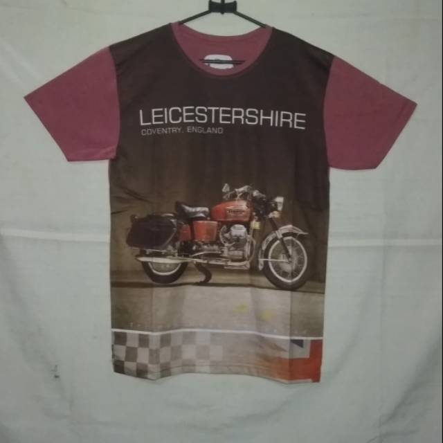 Kaos 3d full print thailand cewek/cowok distro