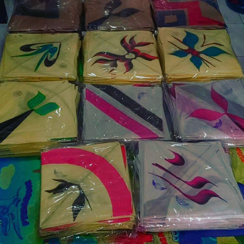 layangan seotPredator IpKites