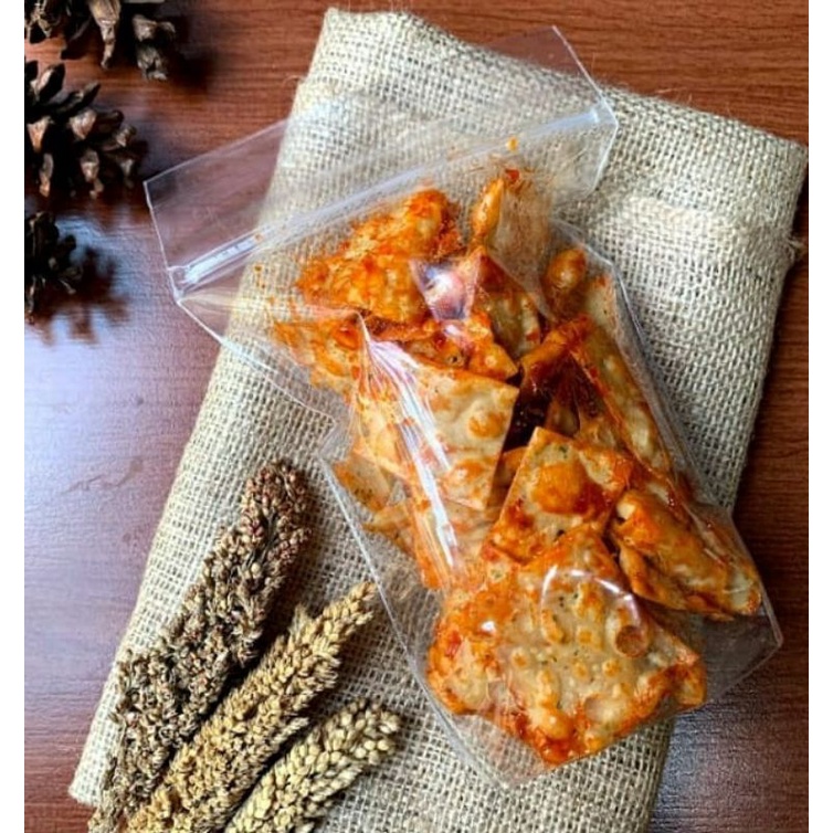 

keripik pangsit