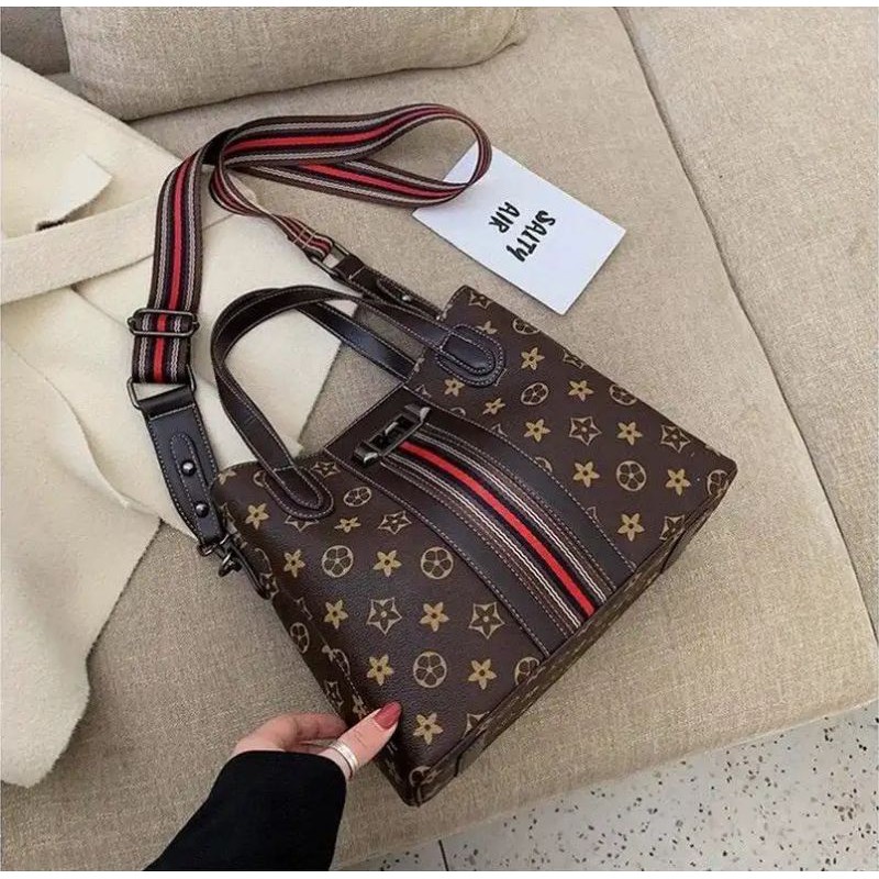 RY5098 Tas Selempang Wanita Import terbaru