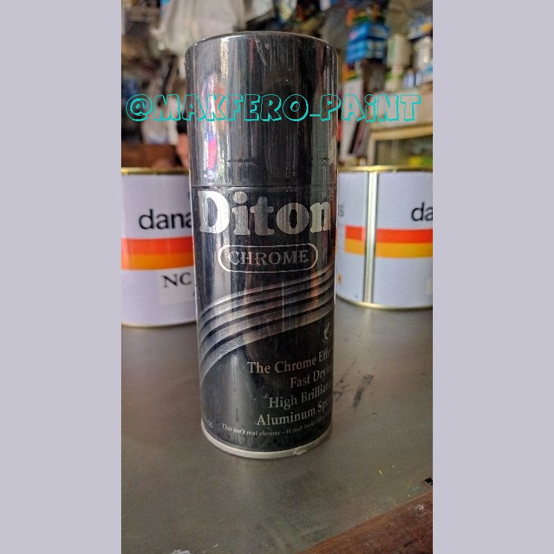 DITON CHROME