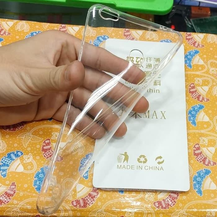 case Xiaomi mi max 1 mi max1 hitam mantap murah bening karet mi max 1