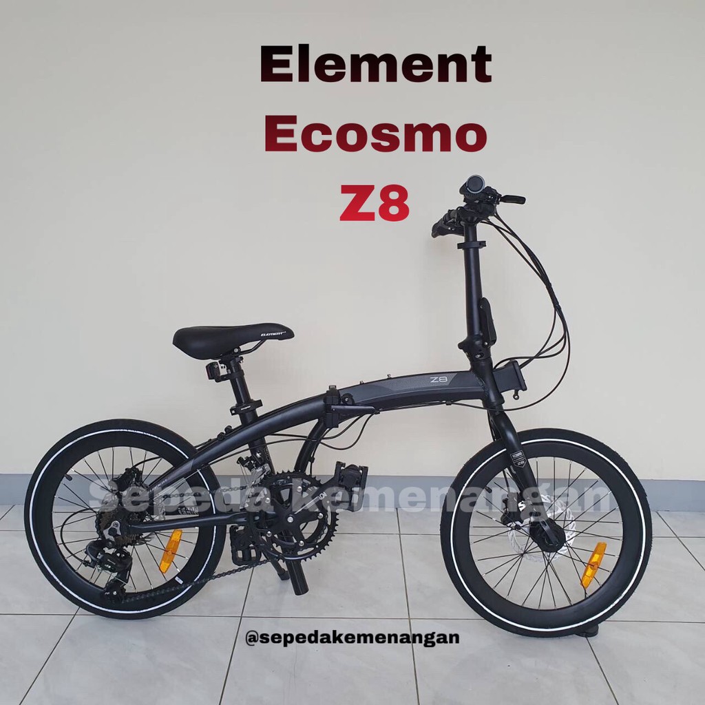 element ecosmo