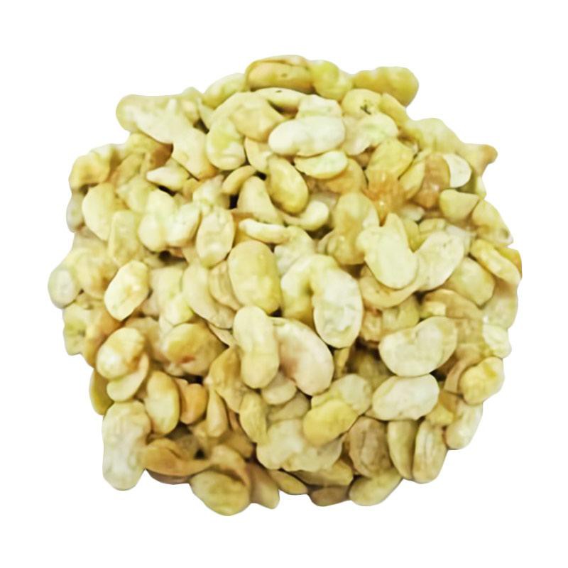 

Kacang Koro Kupas 250 Gram Siap Makan