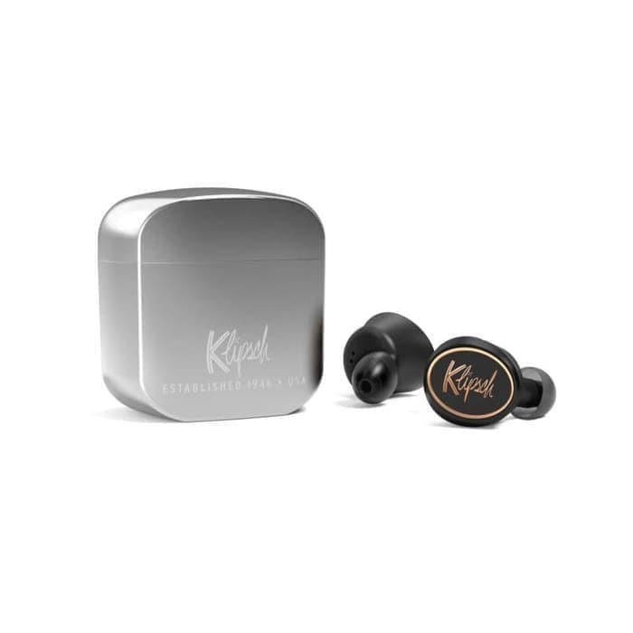 Klipsch T5 True Wireless Earphone