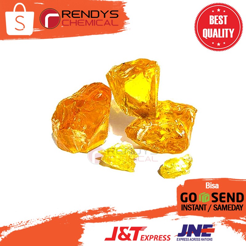 Gondorukem / Gondo Rukem / Gum Rosin / Siongka / Getah Damar / Arpus / Karbol Resin