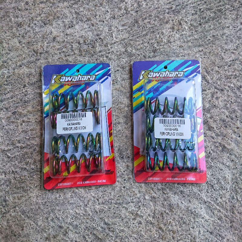 Per Kopling Kawahara Racing MX / MX King / VIXION/VIXION R