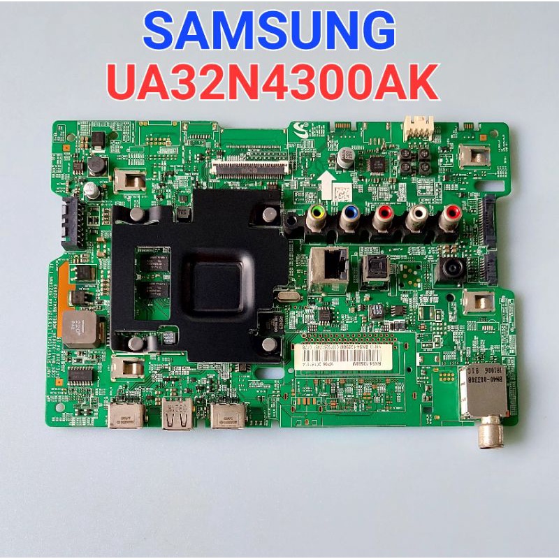 MAINBOARD MB SAMSUNG UA32N4300 UA32N4300AK