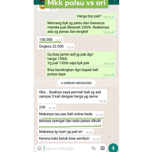 MINYAK KUTUS KUTUS ASLI ORI TAMBA WARAS BALI HEALING OIL KUTUSKUTUS ORIGINAL MKK KUTUS KUTUS