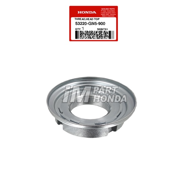 SALE  53220-GN5-900 MUR SETELAN KOMSTIR UNTUK HONDA BEBEK MATIC READYY