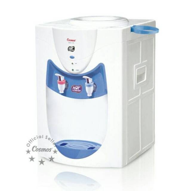 DISPENSER COSMOS CWD 1138 P/1170 HOT AND NORMAL