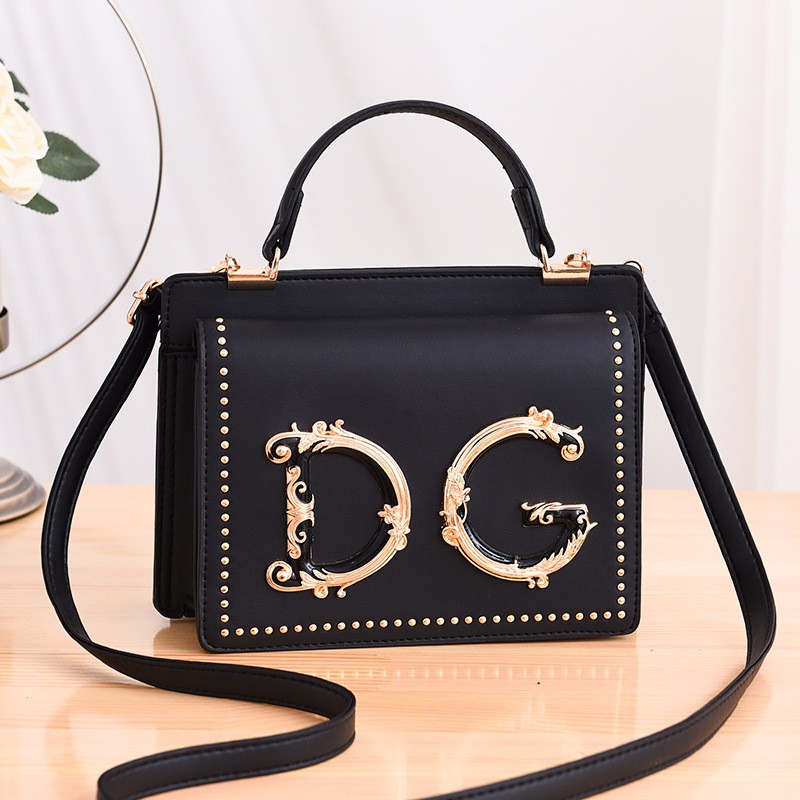 PROMO TERMURAH!!! DG Tas Import JX 344 Tas Fashion Jakarta - Tas Selempang Wanita  - Tas Import Jakarta