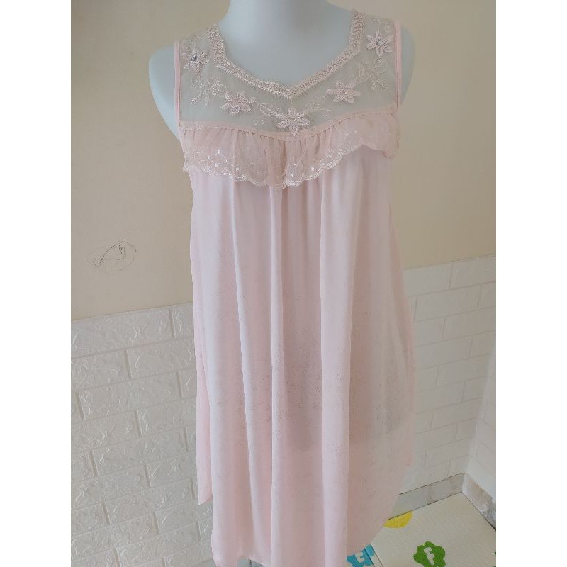 baju tidur/dress tidur/daster tidur