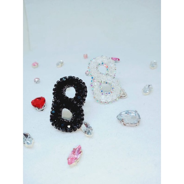 Bros Buttonscarves Handmade || Bros BS Kw | Buttonscarves ala2