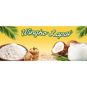 

Langsung Order Wingko Babat Rasa Original edisi grosir