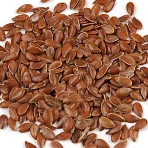 

Brown Flaxseed / Flaxseed/ Biji Rami / Flax Seeds / Natural Brown Flax Seed 1kg