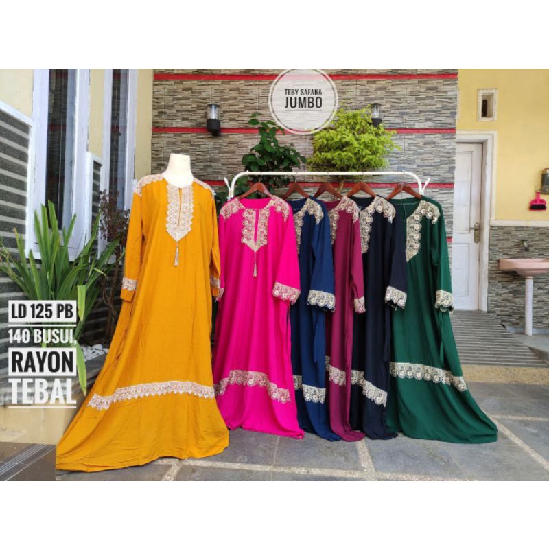 [VIRAL] DASTER FUJI RAYON PREMIUM GRADE A || DASTER FUJI BARBIE TERBARU KEKINIAN