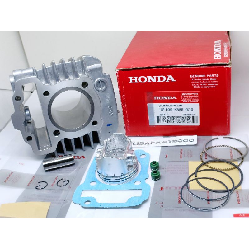 Blok seher kode KWB Blade 110 OLD Blade 110 New Revo absolute Revo fit karbu ORi lokal