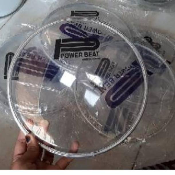 [PROMO 08D96] mika darbuka 8 inch 8.3/ dan 9 inch Mika powerbeet ukuran BENING mika darbuka dumbuk T