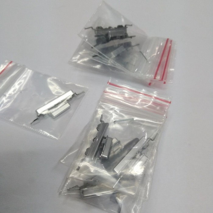 Tombol Power On Of Volume Tombol Samsung G532/G530/J2 prime/Grand Prime