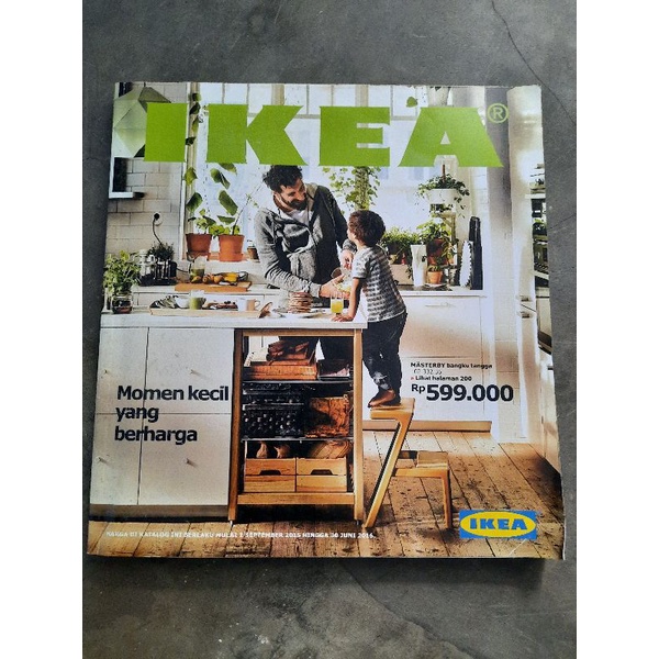katalog ikea 2015 2016