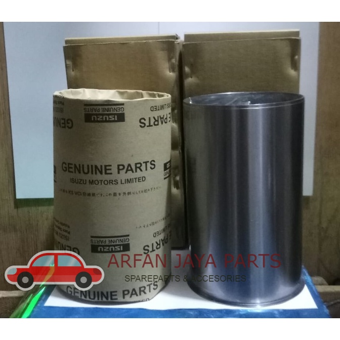 PARTS Cylinder Liner Buring Boring Set Panther 2.5