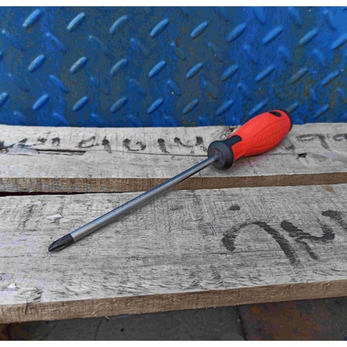 Obeng Original Sherlock Ergo 6 inch / 150 mm (Plus)