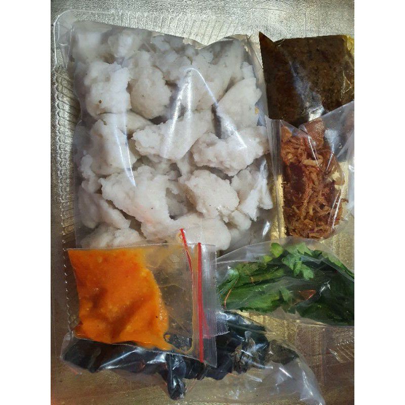 

Tekwan Palembang