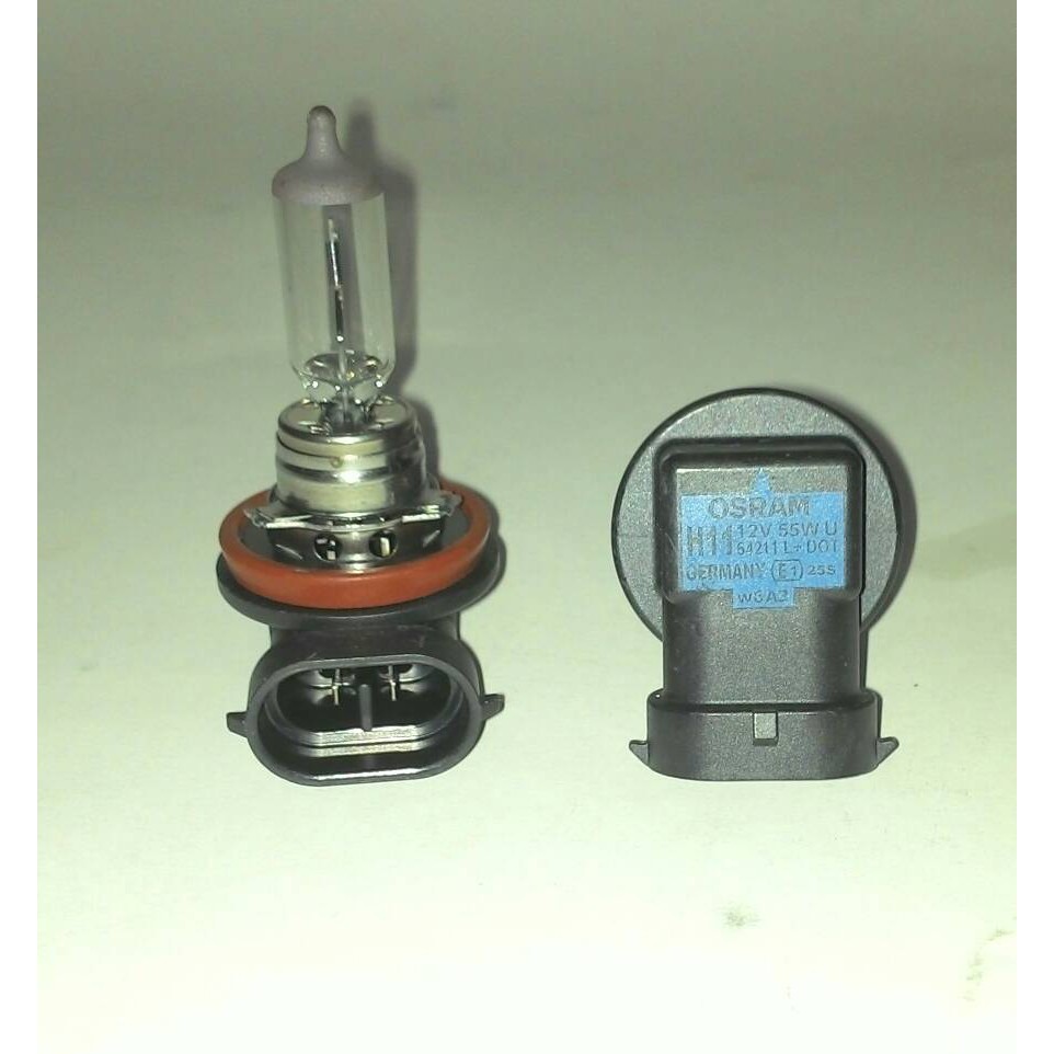 Lampu, Bohlam H11 Osram