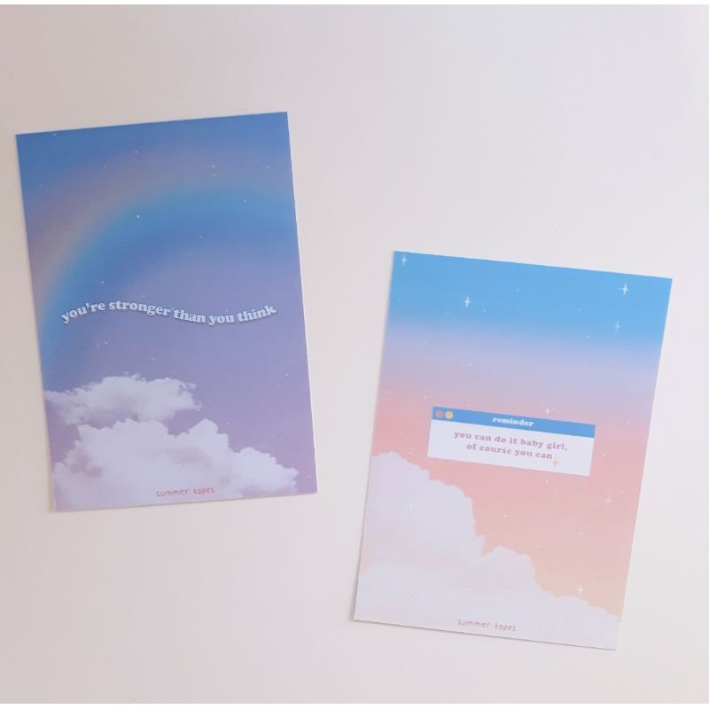 

summer tapes - up in the sky art prints