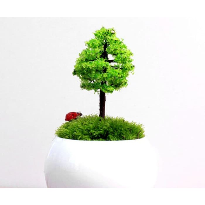 Miniature - Tree Model