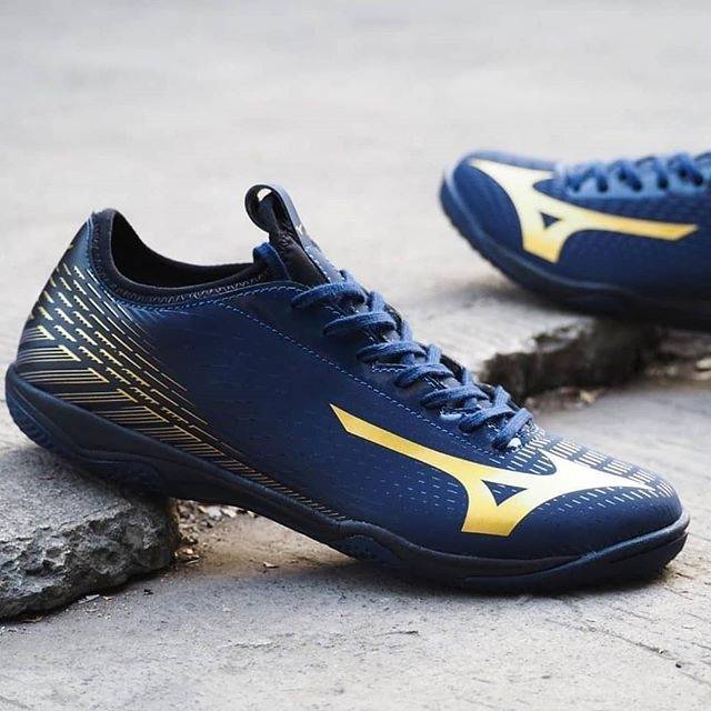 Mizuno basara sala pro