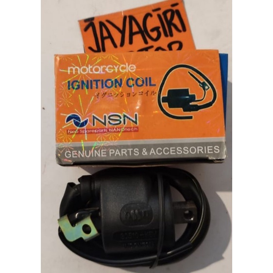 Coil Koil SUPRA / GRAND NSN Sensor Spool Spull Spol Spul Sepul Sepol Spoll NSSN Honda Astra AHM Stat