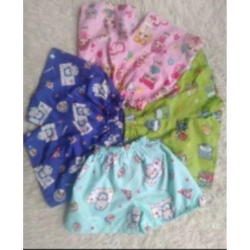 Hot pants / Celana pendek anak cewek cowok
