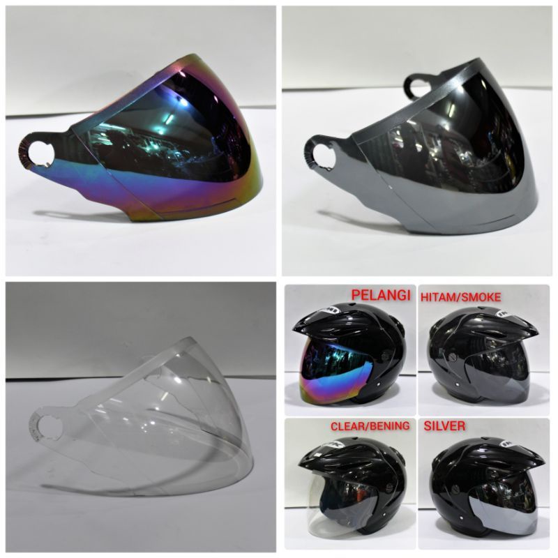 kaca helm ink cx22 / kaca helm ink cx25 kaca helm ink cx800 / kaca helm ink topi