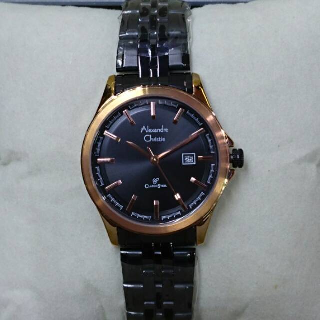 Alexandre christie AC 8402 ladies