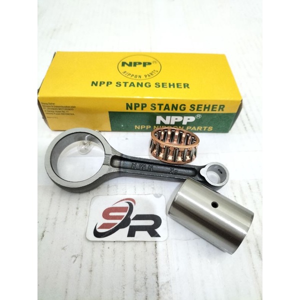 SETANG SEHER SET(KZR) NPP ORIGINAL  VARIO TECHNO 125  VARIO CBS 125