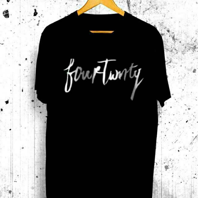 KAOS CUSTOM FOURTWNTY