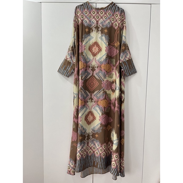 PL dress Ria Miranda size M