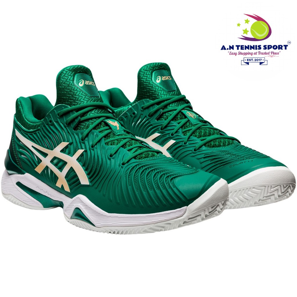 Sepatu Asics Court FF Novak AO 2020