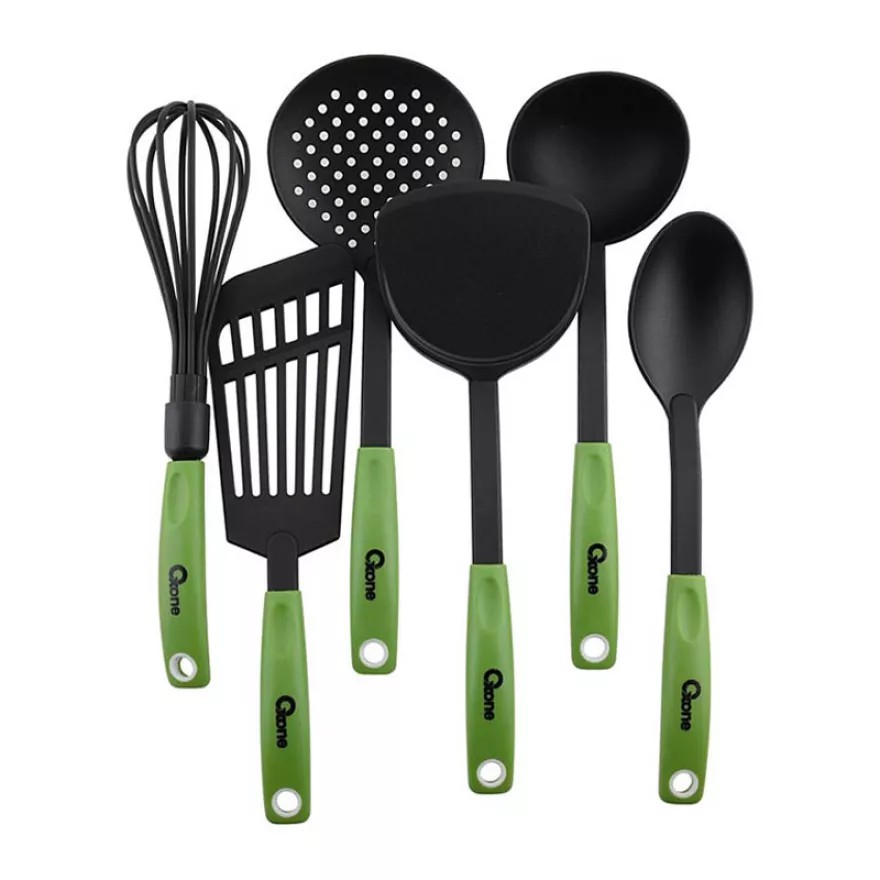 Oxone OX-953 Kitchen Tools Set Nylon