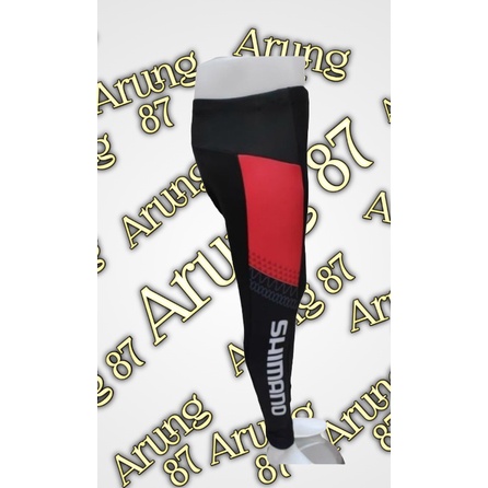 CELANA PADDING PANJANG GOWES CELANA SEPEDA 2022