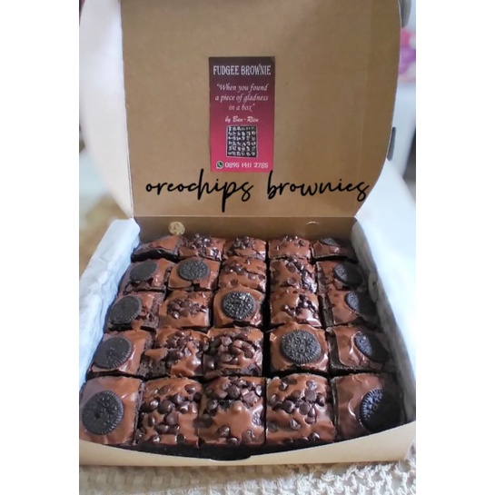 

Brownies Shiny Crush